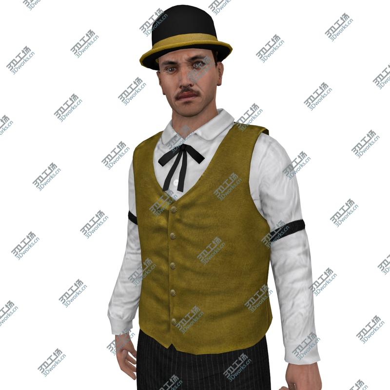 images/goods_img/202104023/Wild West People Pack Rigged/5.jpg